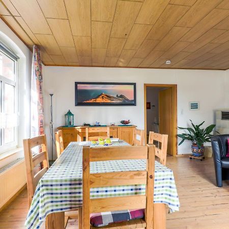 Apartment Von Dollen-2 By Interhome Oberndorf エクステリア 写真