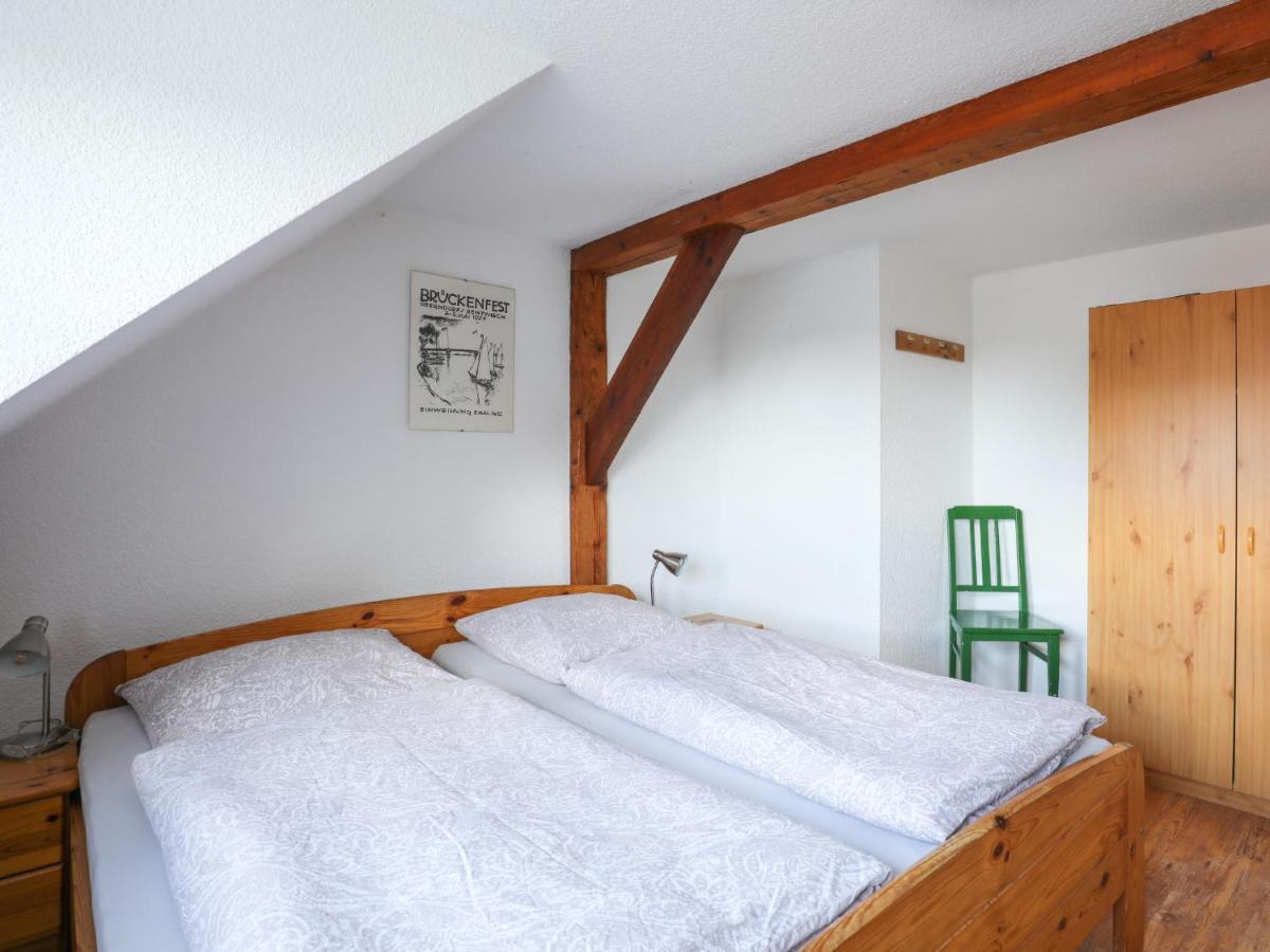 Apartment Von Dollen-2 By Interhome Oberndorf エクステリア 写真