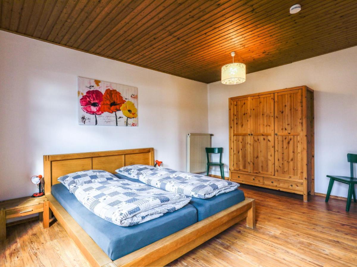 Apartment Von Dollen-2 By Interhome Oberndorf エクステリア 写真