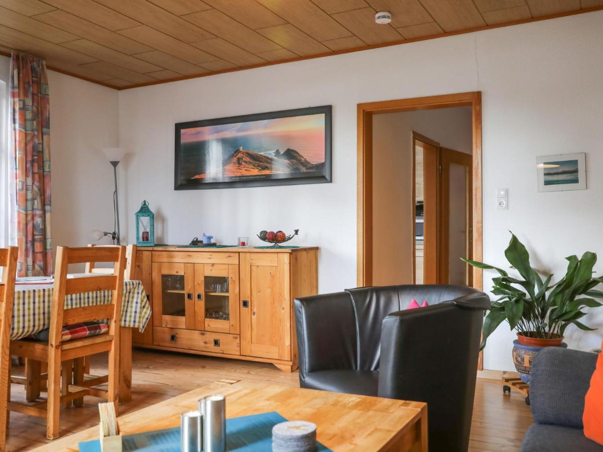 Apartment Von Dollen-2 By Interhome Oberndorf エクステリア 写真