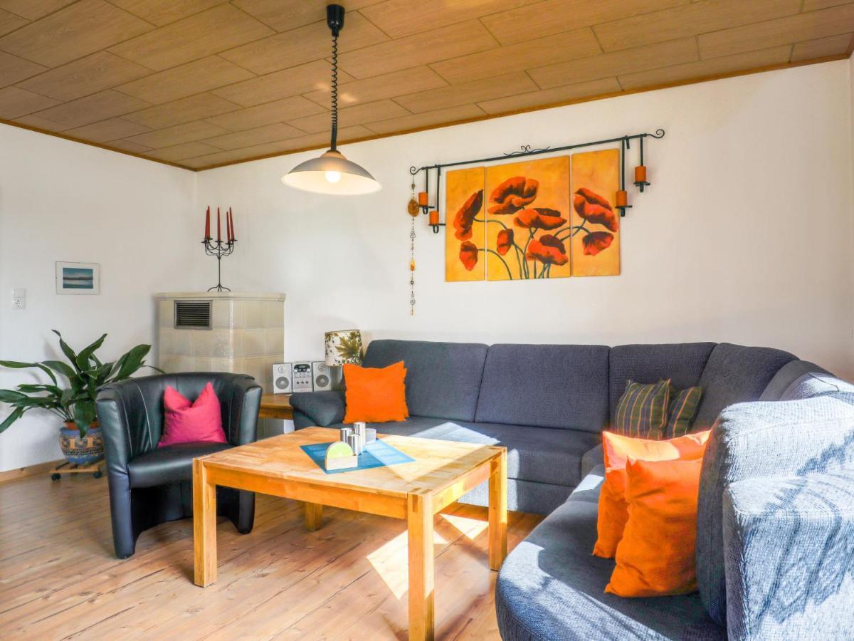 Apartment Von Dollen-2 By Interhome Oberndorf エクステリア 写真