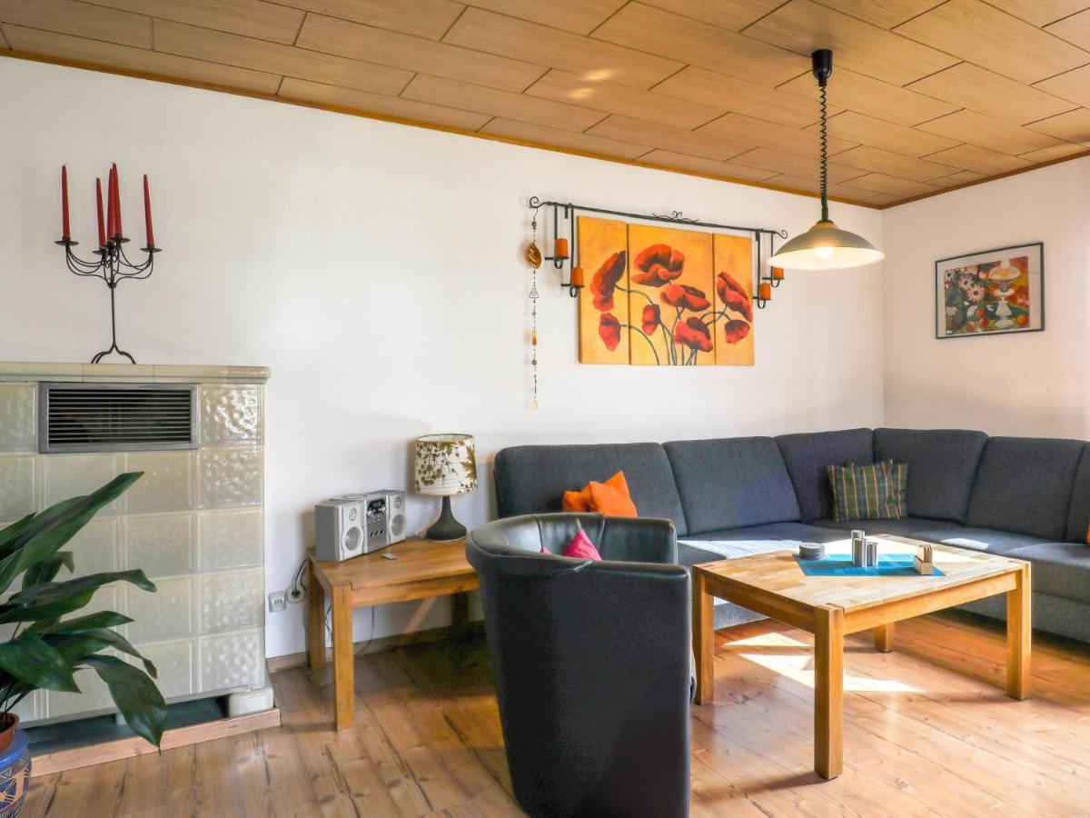 Apartment Von Dollen-2 By Interhome Oberndorf エクステリア 写真