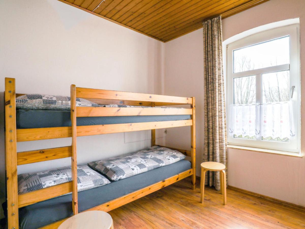 Apartment Von Dollen-2 By Interhome Oberndorf エクステリア 写真