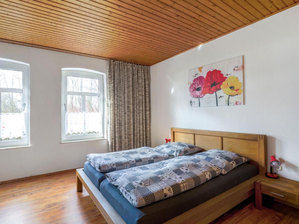 Apartment Von Dollen-2 By Interhome Oberndorf エクステリア 写真