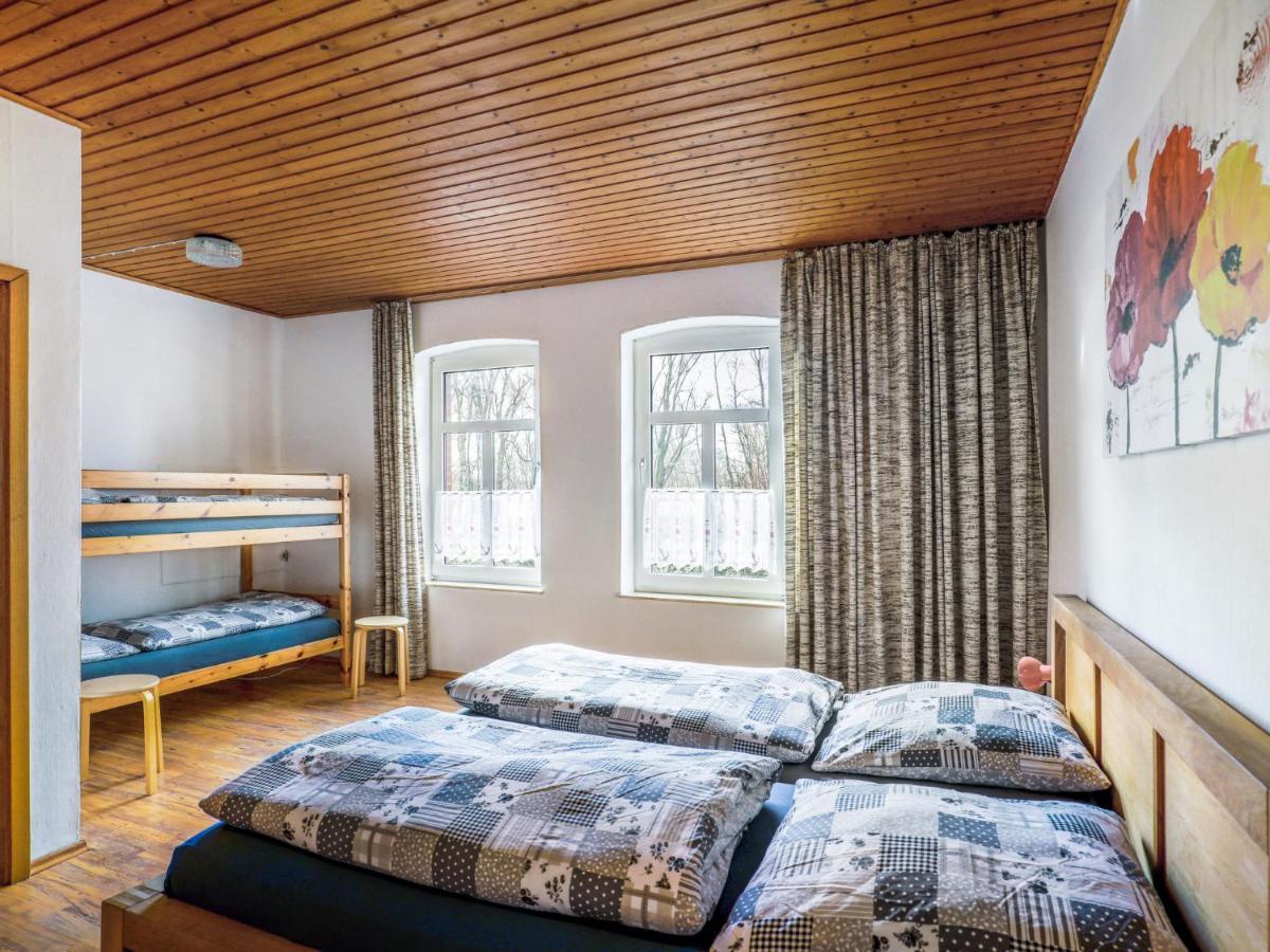 Apartment Von Dollen-2 By Interhome Oberndorf エクステリア 写真