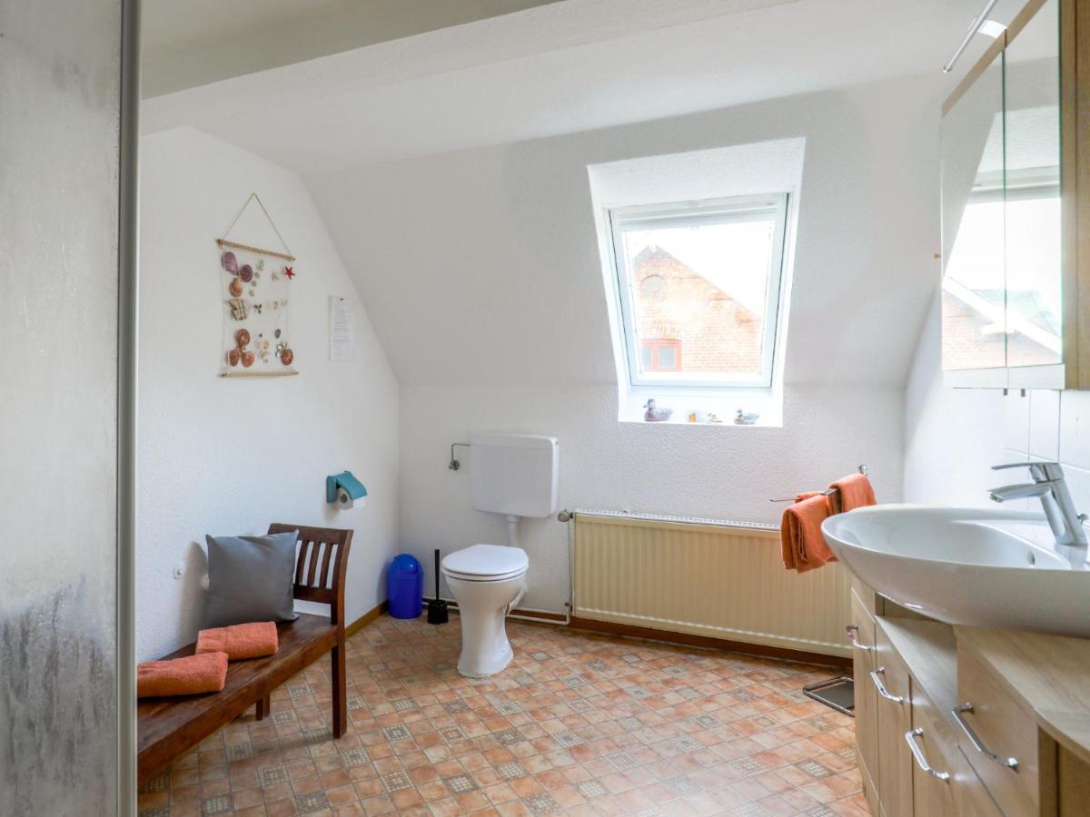 Apartment Von Dollen-2 By Interhome Oberndorf エクステリア 写真