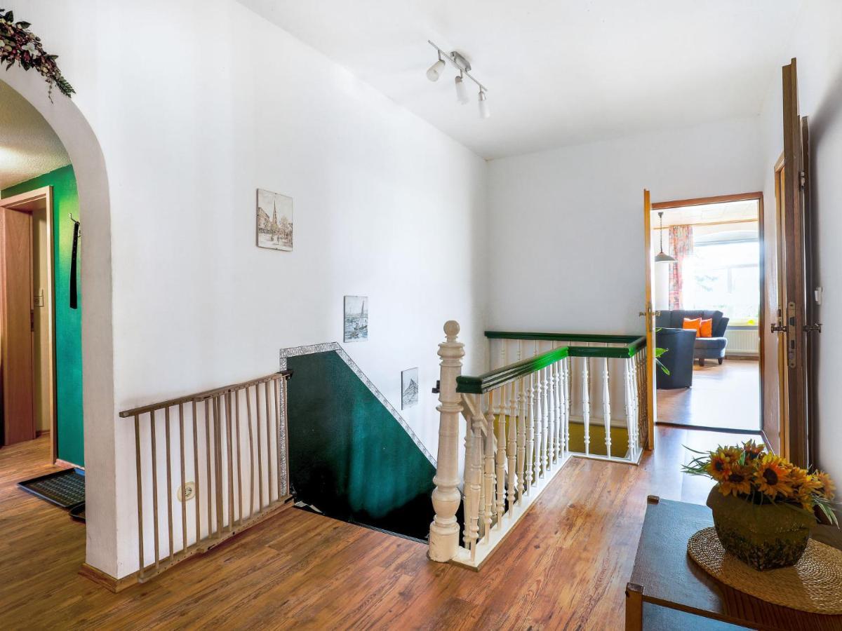 Apartment Von Dollen-2 By Interhome Oberndorf エクステリア 写真